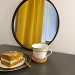 Classy Апартаменты Гдыня