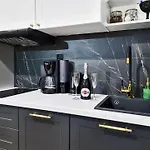 Апартаменты Classy Гдыня