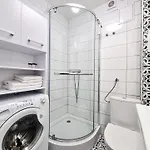 Classy Апартаменты Гдыня