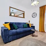 Апартаменты Classy