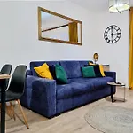 Апартаменты Classy
