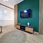 Апартаменты Classy *