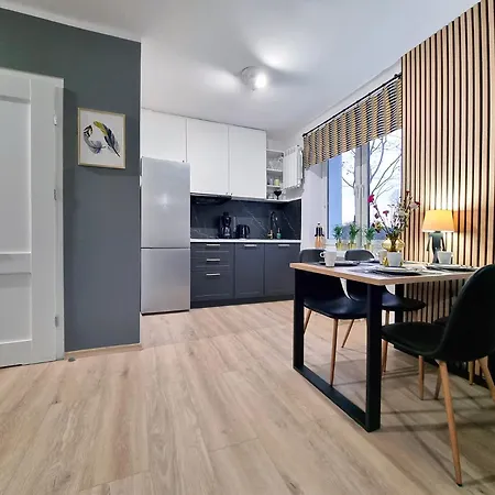 Apartment Classy *