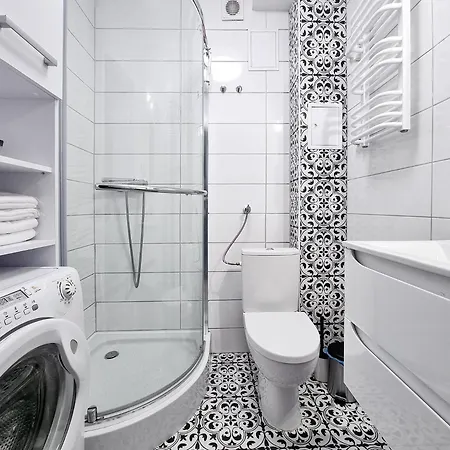 Classy Apartment
