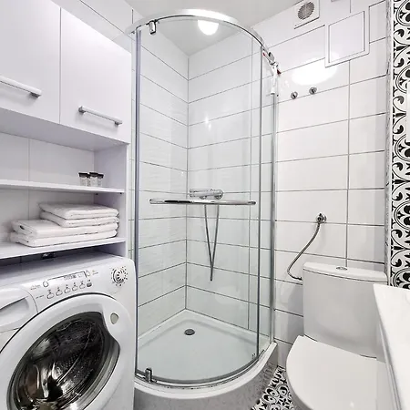Classy Apartment Gdynia