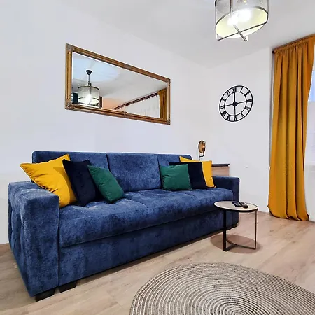 Apartment Classy