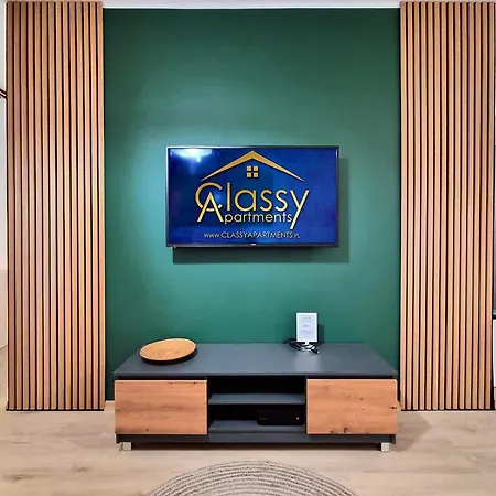Classy *