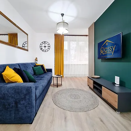 Classy アパート *