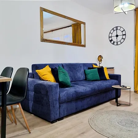 Apartment Classy