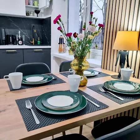 Classy * グディニャ